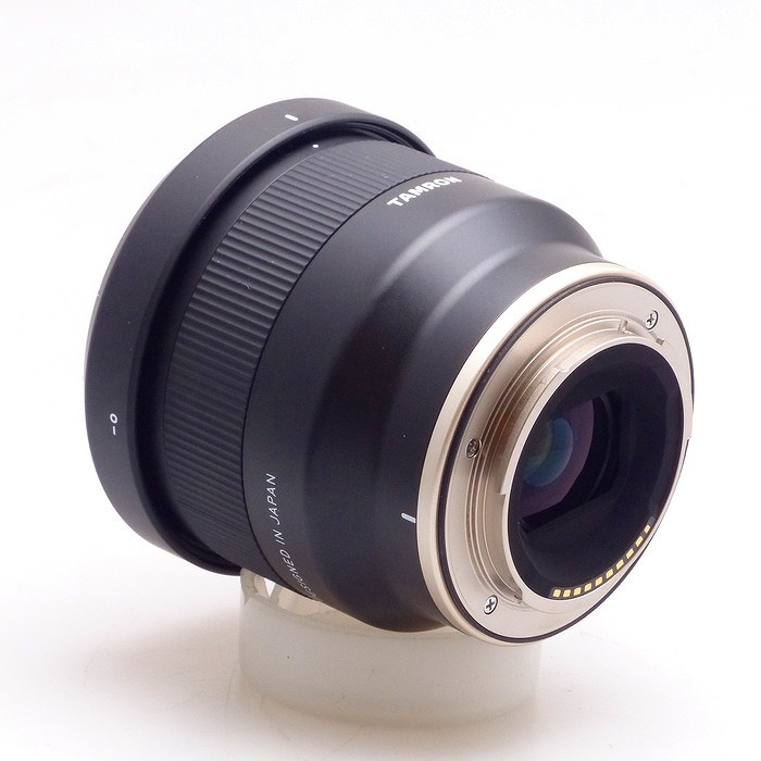 タムロン 35/2.8 Di III OSD M1:2 Eマウント
