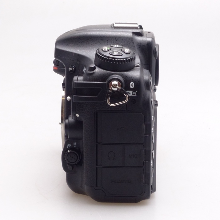 ニコン D500 ボデイ