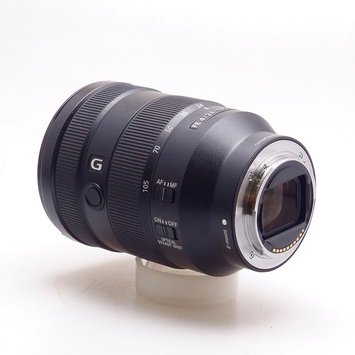 ソニー FE 24-105/4 G OSS