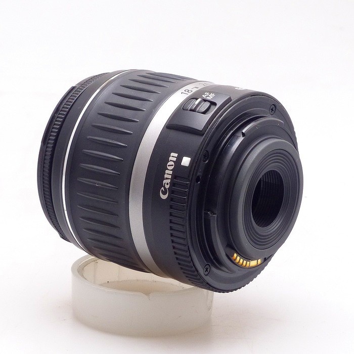 キヤノン EF-S 18-55/3.5-5.6 II USM