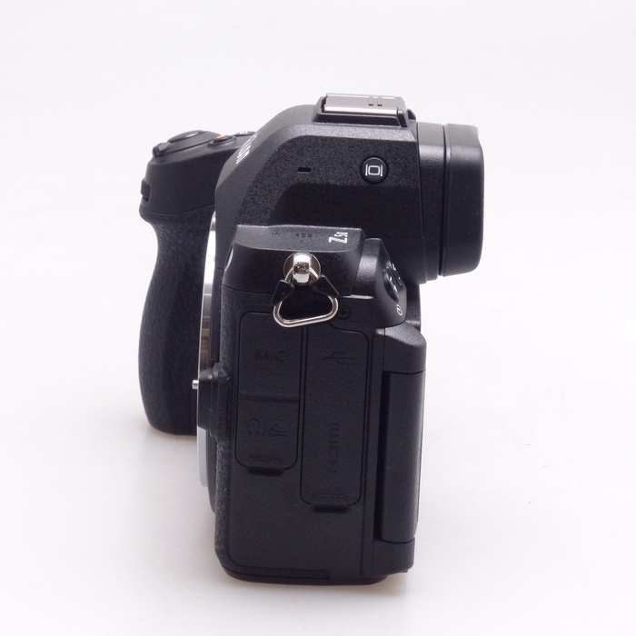 ニコン Z5II ボディ