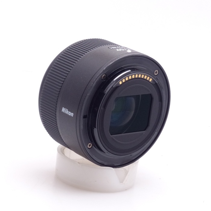 ニコン Z 40/F2
