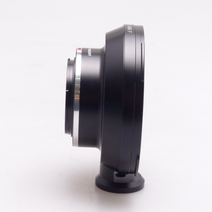 K&F CONCEPT マウントアダプター KF-P67F (ペンタックス67-ニコンF)