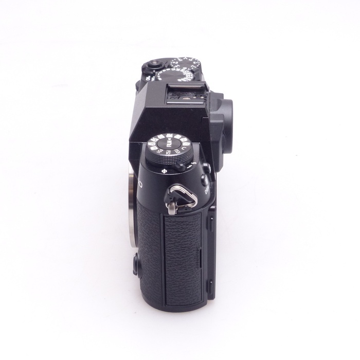 フジフイルム X-T50 ブラック 多言語モデル