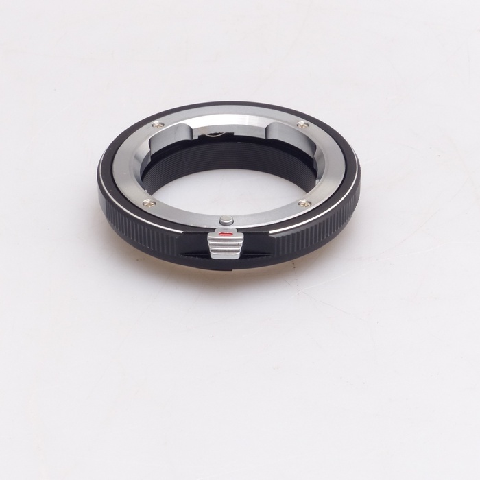 K&F CONCEPT マウントアダプター KF-LME