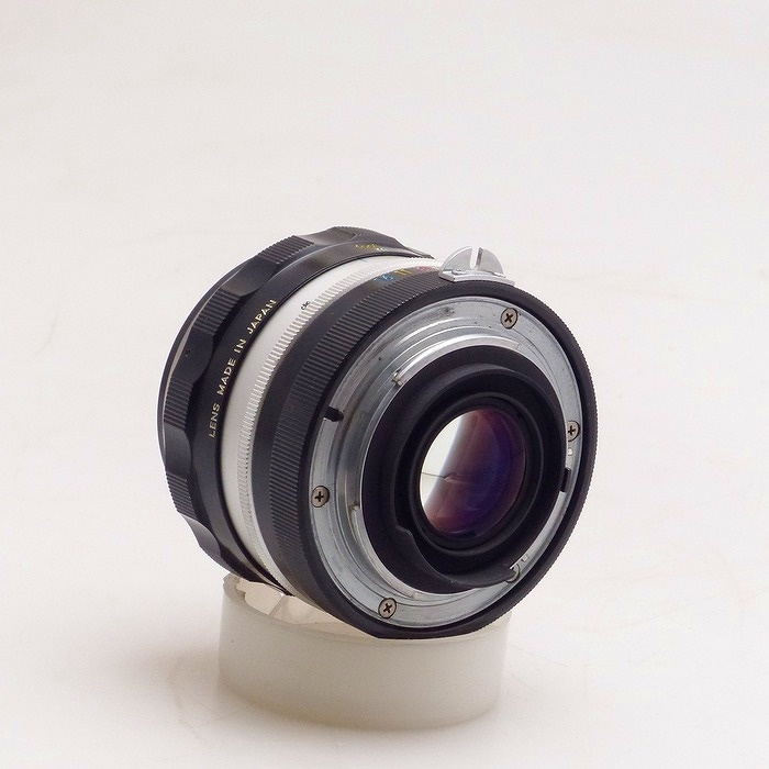 ニコン Nikkor-N・C Auto 24/F2.8 C