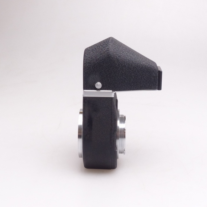 ライカ ビゾフレックスIII+16499プリズムファインダー付き