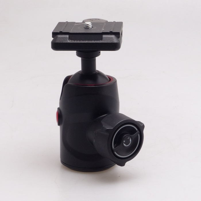 マンフロット MH496-BH センターボール雲台