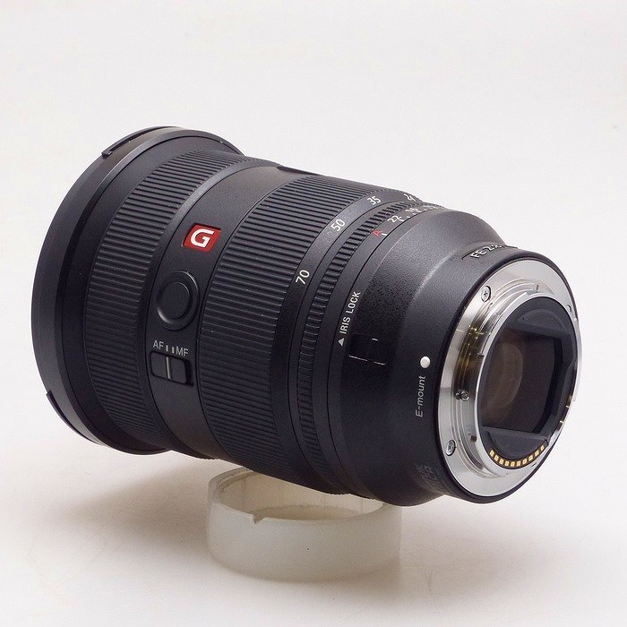 ソニー FE24-70/F2.8 GM II