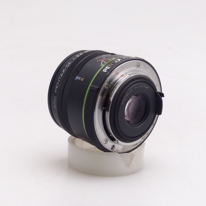 ペンタックス SCM-PENTAX DA35/F2.8 Macro LIMITED