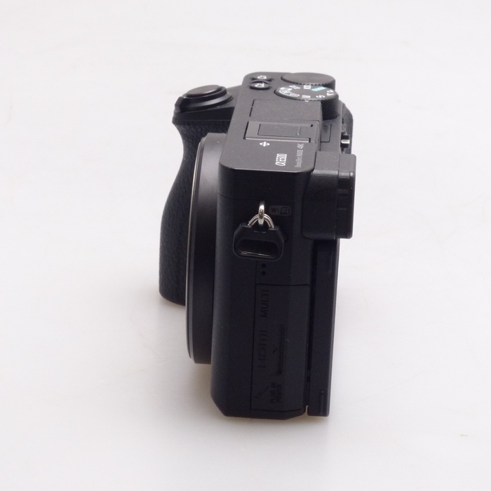 ソニー α6500 Overseas Models [ILCE-6500]