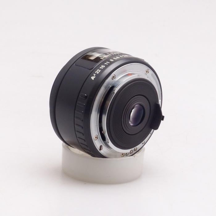 ペンタックス FA 28/2.8 AL