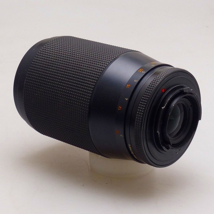 コンタックス TELE-TESSAR T* 200/3.5 AEG