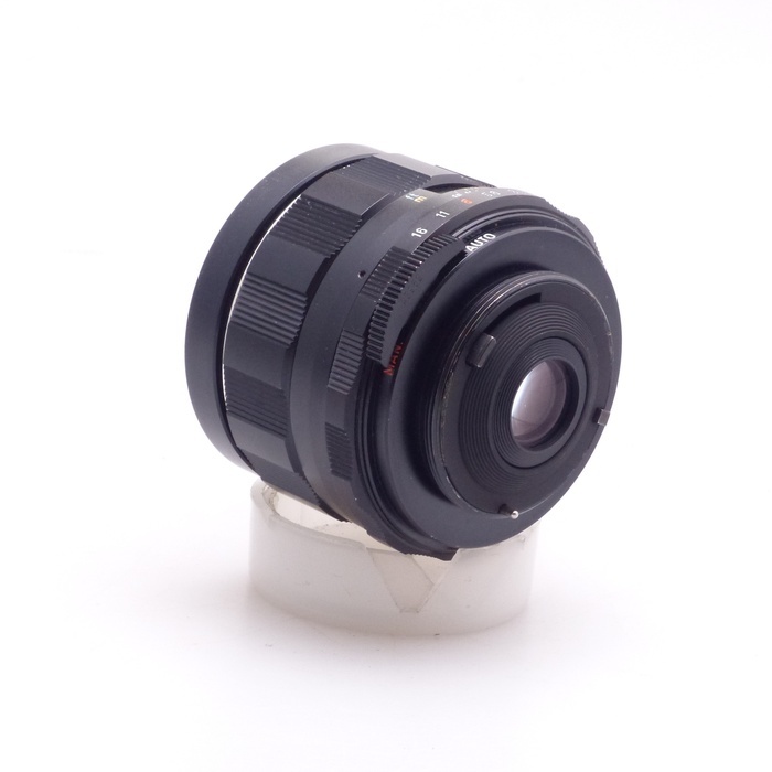 ペンタックス SMC-TAKUMAR 24/3.5