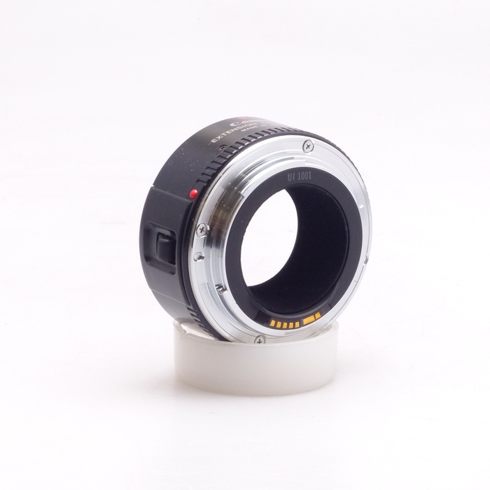 キヤノン エクステンションチューブ EF25