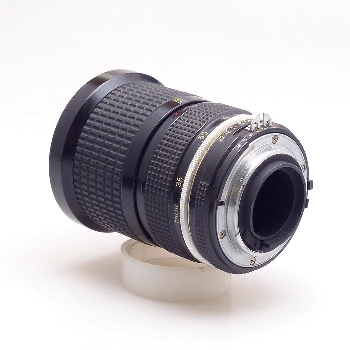 ニコン Ai Nikkor 35-70/F3.5