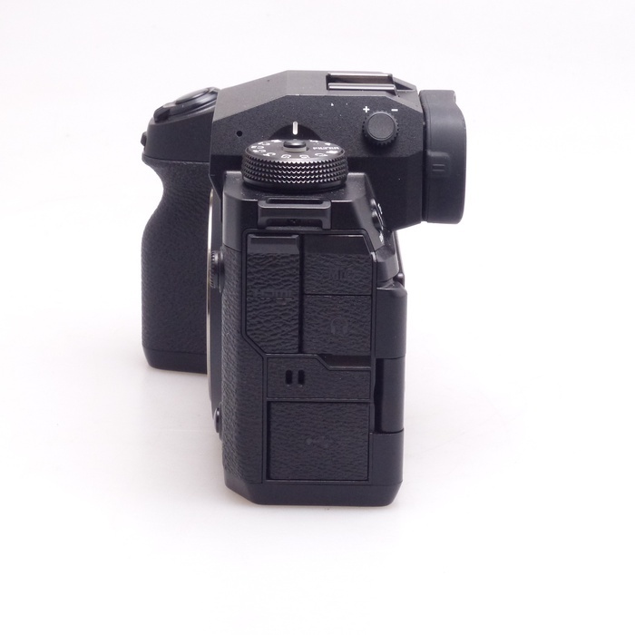 フジフイルム X-H2 ボデイ