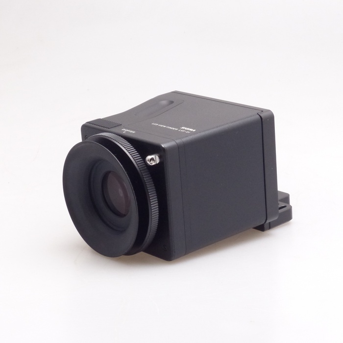 シグマ LVF-01 LCDビユーフアインダー