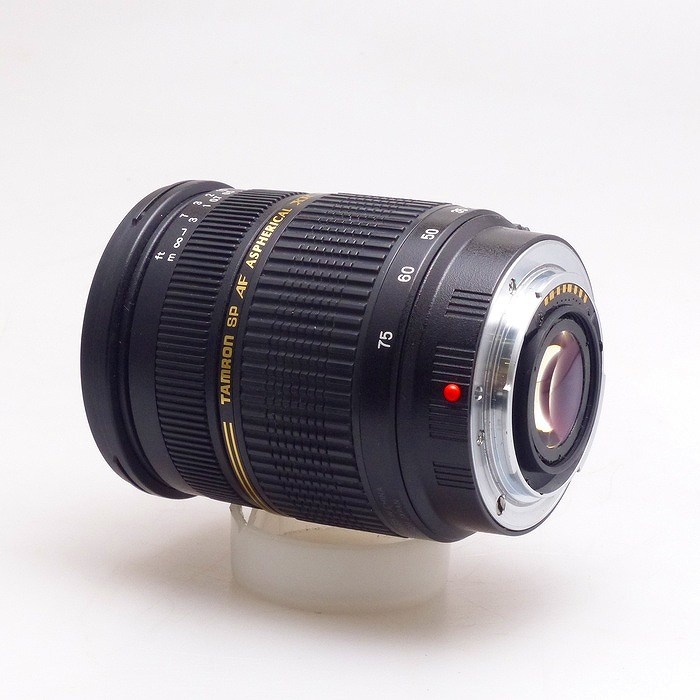 タムロン SP AF28-75/2.8 XR DI LD A09 Aマウント用