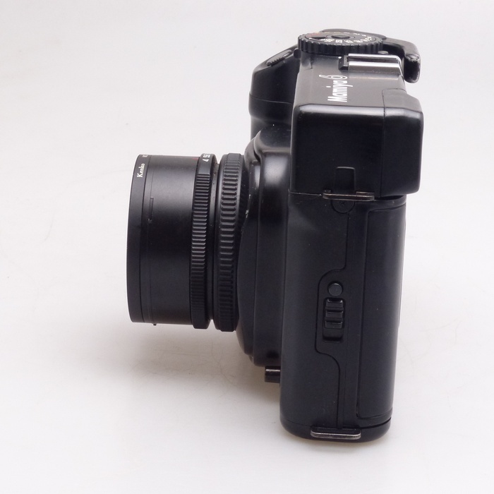 マミヤ NEW MAMIYA6+G 50/4L