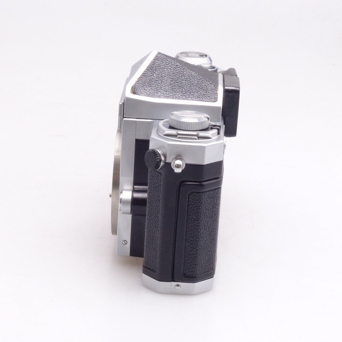 ニコン New F アイレベル (アポロ型)