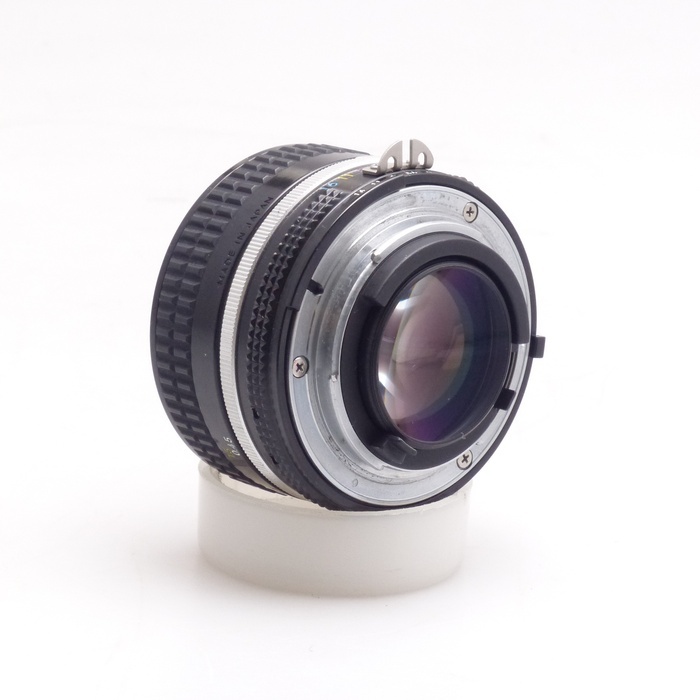 ニコン Ai 50/F1.4