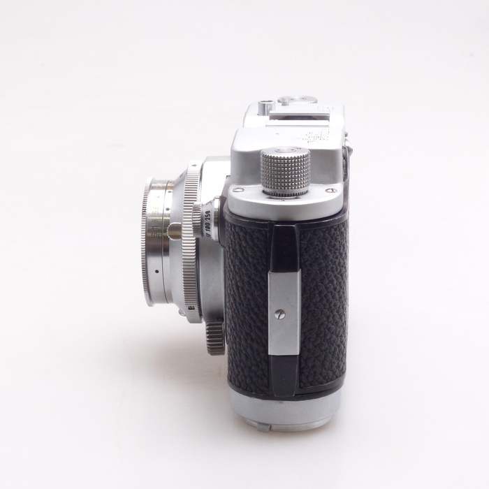 ROBOT ROYAL 36 Mod.III Xenar 45/F2.8付