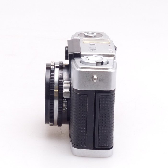 オリンパス PEN-D3