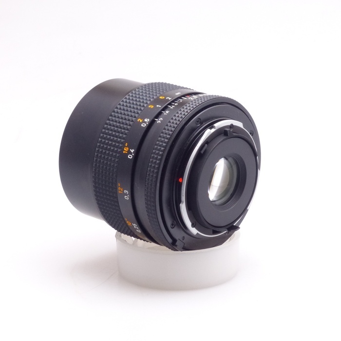 コンタックス Distagon 25/F2.8 MMJ