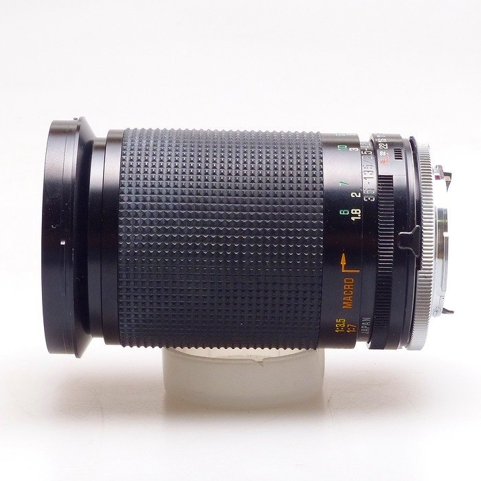 タムロン 35-135/F3.5-4.2 22A ヤシカコンタックスマウント