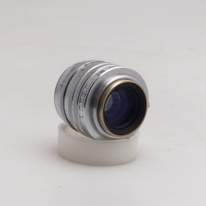 キヤノン SERENAR 50/F1.8