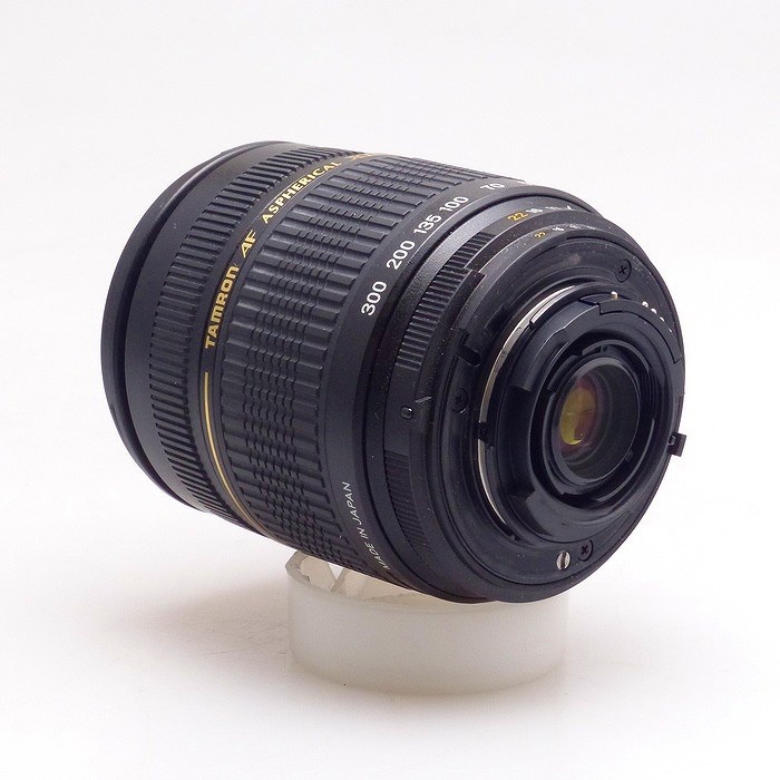 タムロン AF28-300XR DI A061 ニコンF