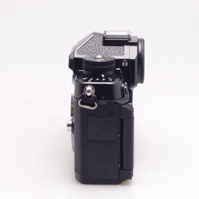 ニコン Zf ボデイ ブラツク