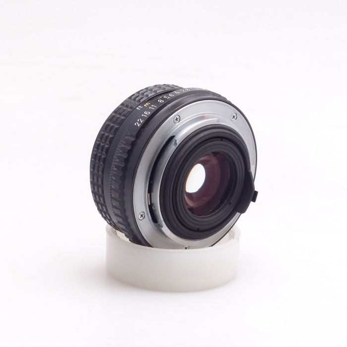 ペンタックス SMC-PENTAX-M 50/F1.7