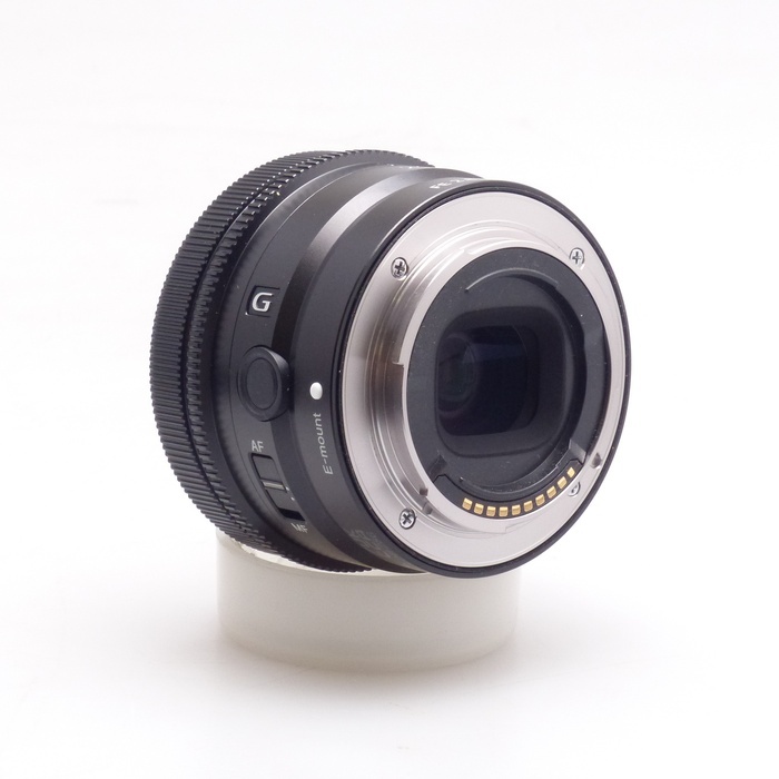 ソニー FE24/2.8 G