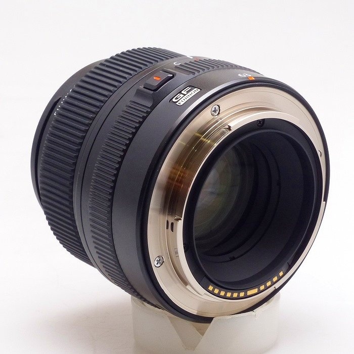 フジフイルム GF63/F2.8 R WR