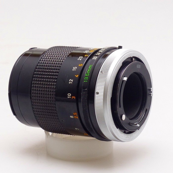 キヤノン FD135/F3.5 S.C.