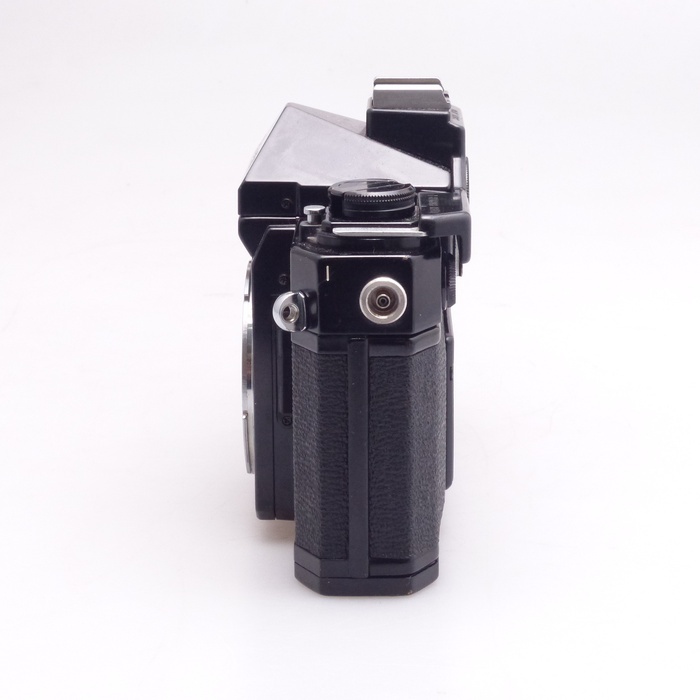 キヤノン F-1 (後期)