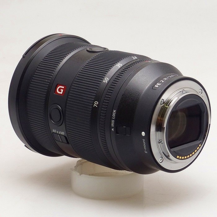 ソニー FE24-70/F2.8 GM II