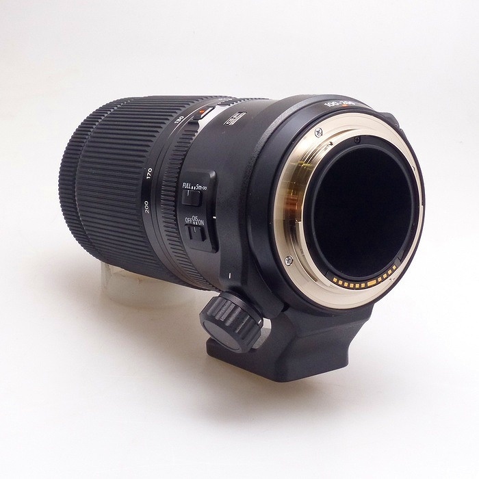 フジフイルム GF100-200/5.6 R LM OIS WR