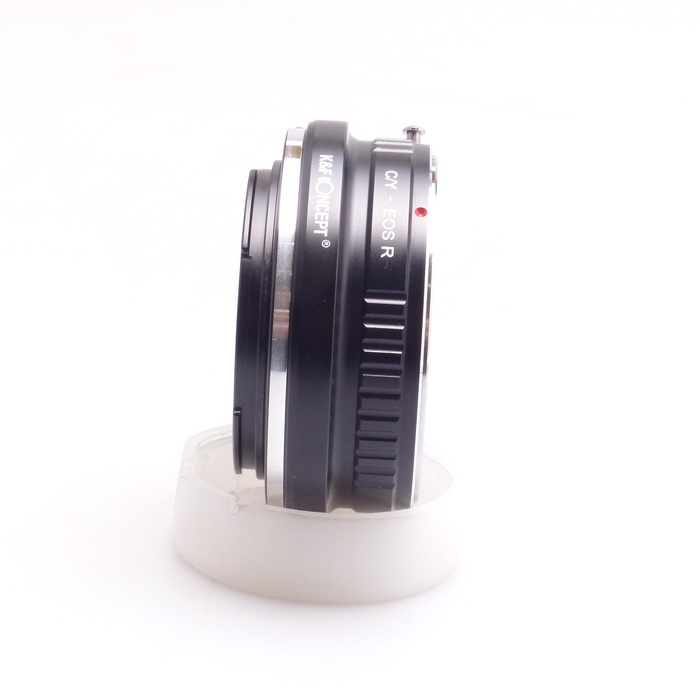 K&F CONCEPT マウントアダプター CY-RF