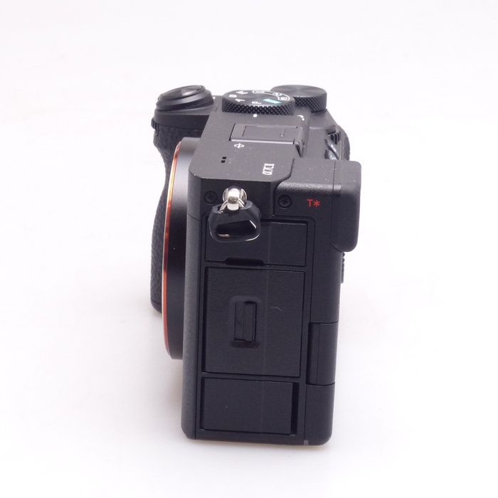 ソニー α7CII [ILCE-7CM2] ブラック