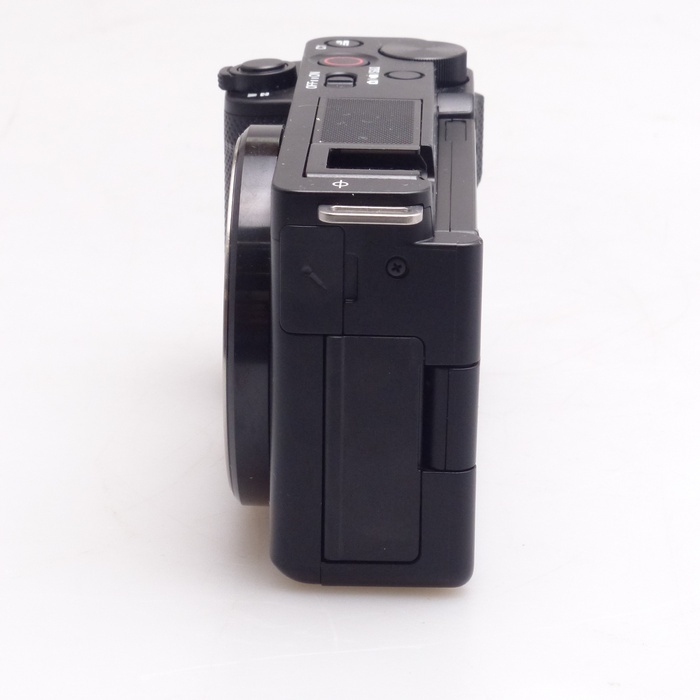 ソニー VLOGCAM ZV-E10 ブラック