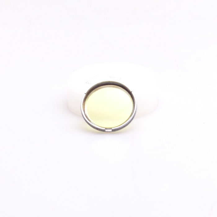 ソノタ GELMER 27mm カブセ イエローフィルター