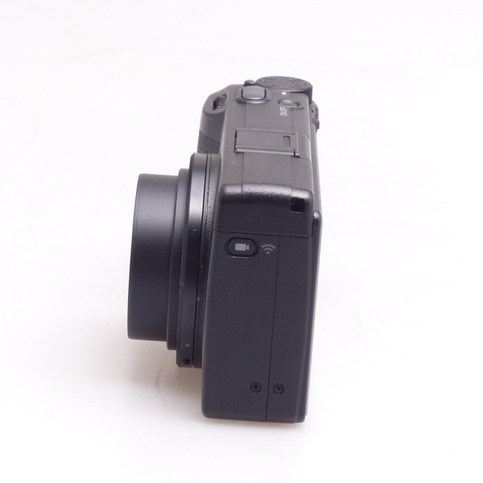 リコー GR III HDF