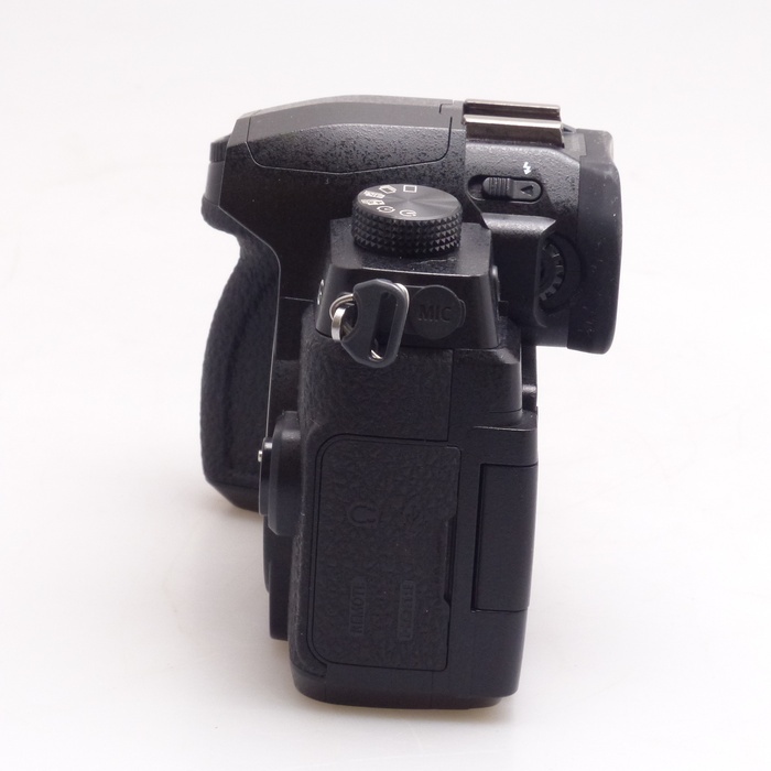 パナソニック DC-G99-K ボデイ