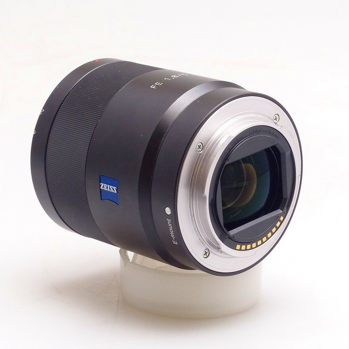 ソニー SONNAR T*FE55/F1.8 ZA