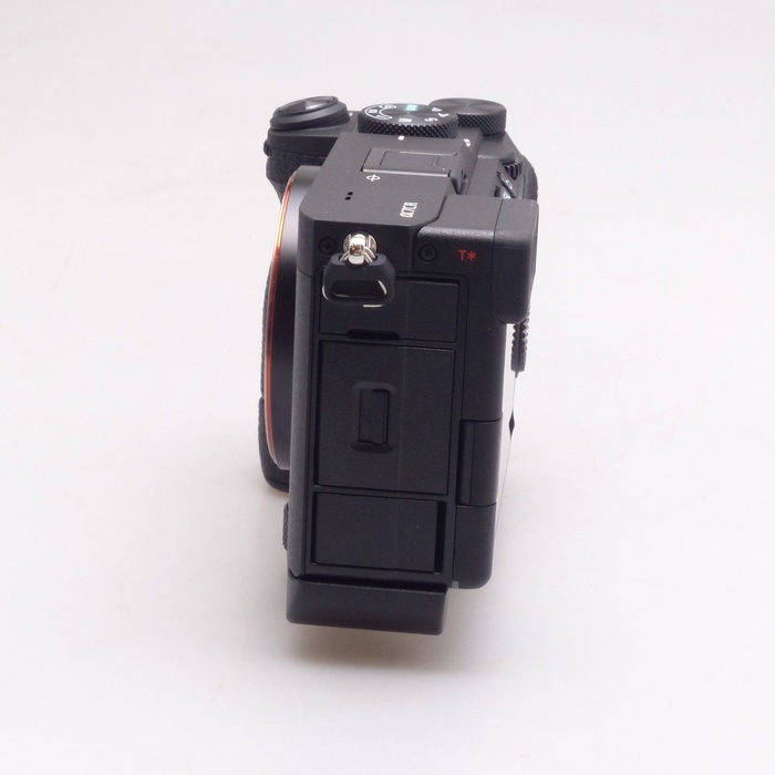 ソニー α7CR ブラック+GP-X2