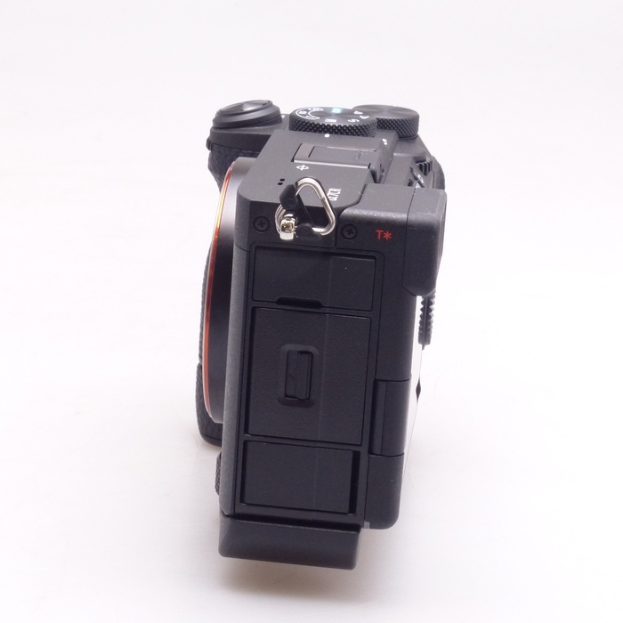 ソニー α7CR ブラック+GP-X2