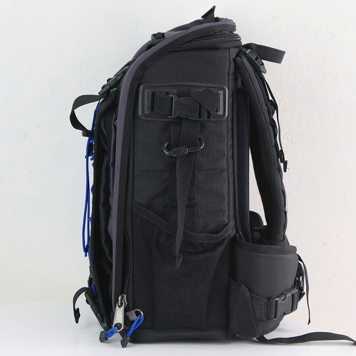 エツミ Mc More カメラリュック